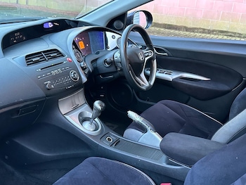 Used Honda Civic 2006 for sale - 77440822: Photo