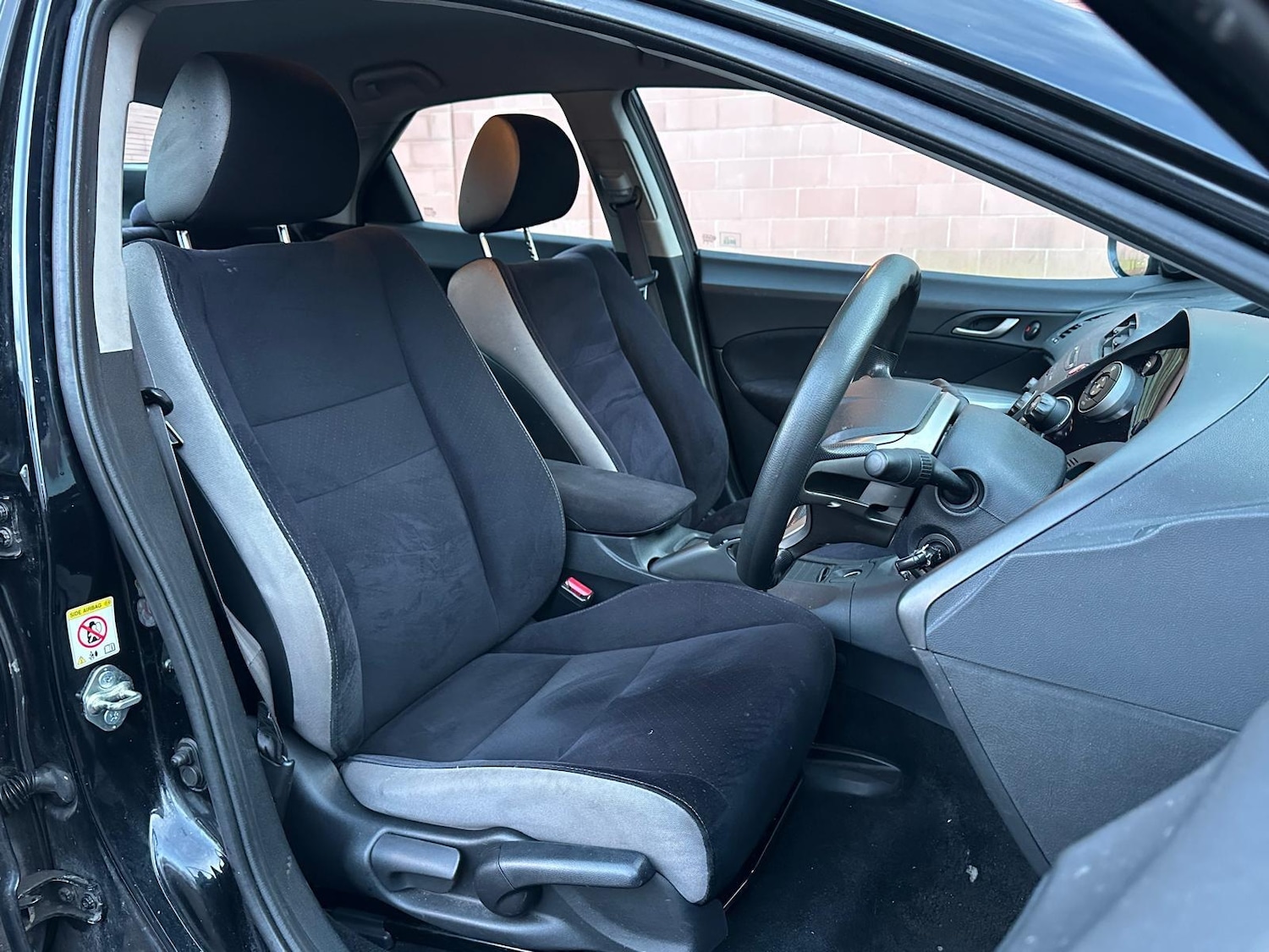 Used Honda Civic 2006 for sale - 77440822: Photo 4