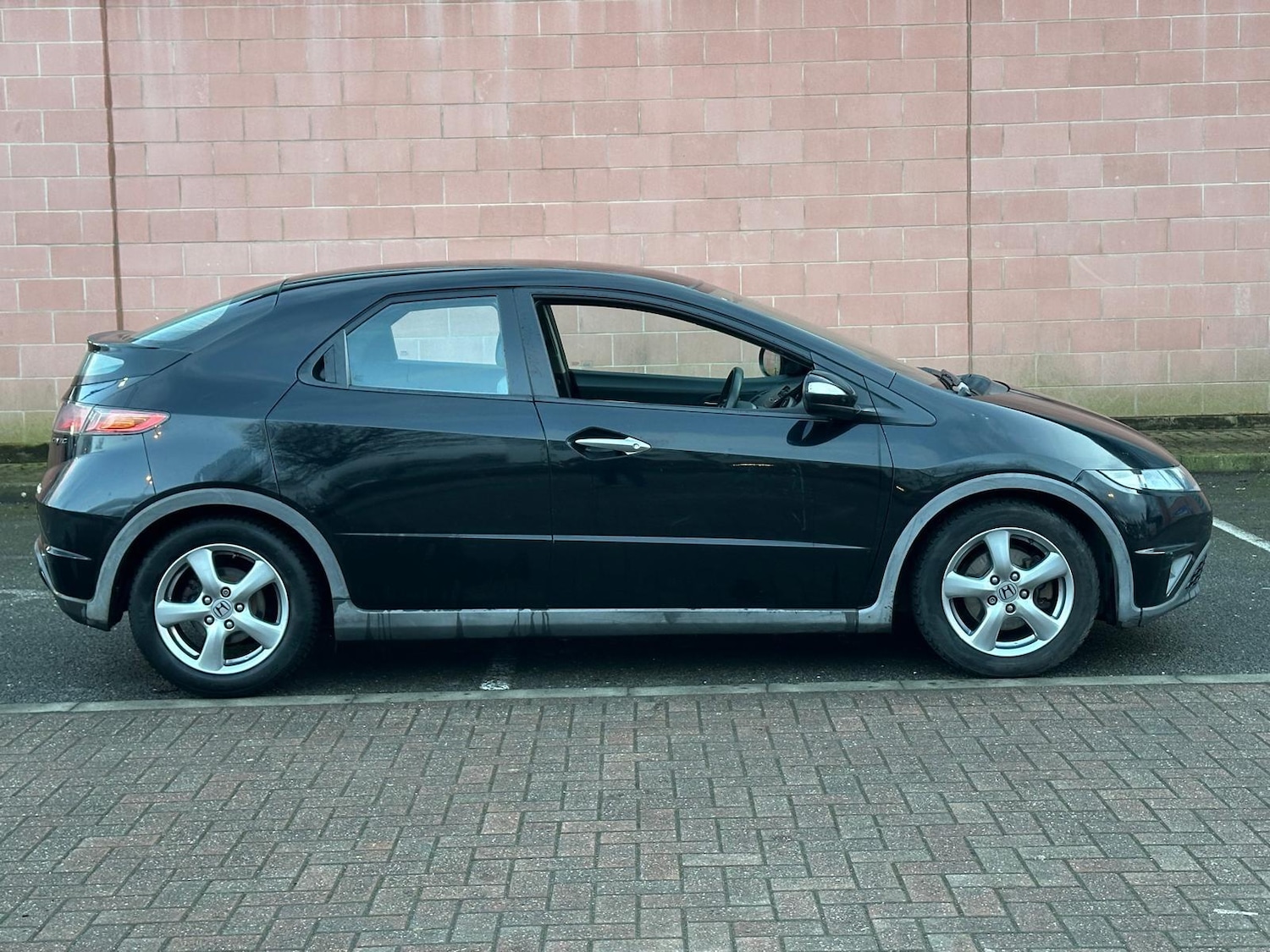 Used Honda Civic 2006 for sale - 77440822: Photo 9