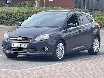 Used Ford Focus 2012 for sale - 78661918: Photo
