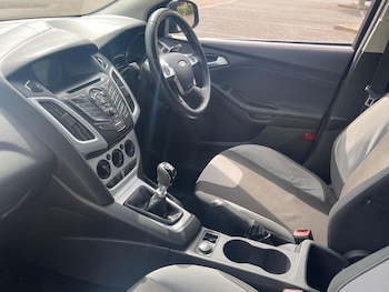 Used Ford Focus 2012 for sale - 78661918: Photo
