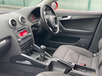 Used Audi A3 2011 for sale - 78834254: Photo