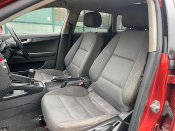 Used Audi A3 2011 for sale - 78834254: Photo
