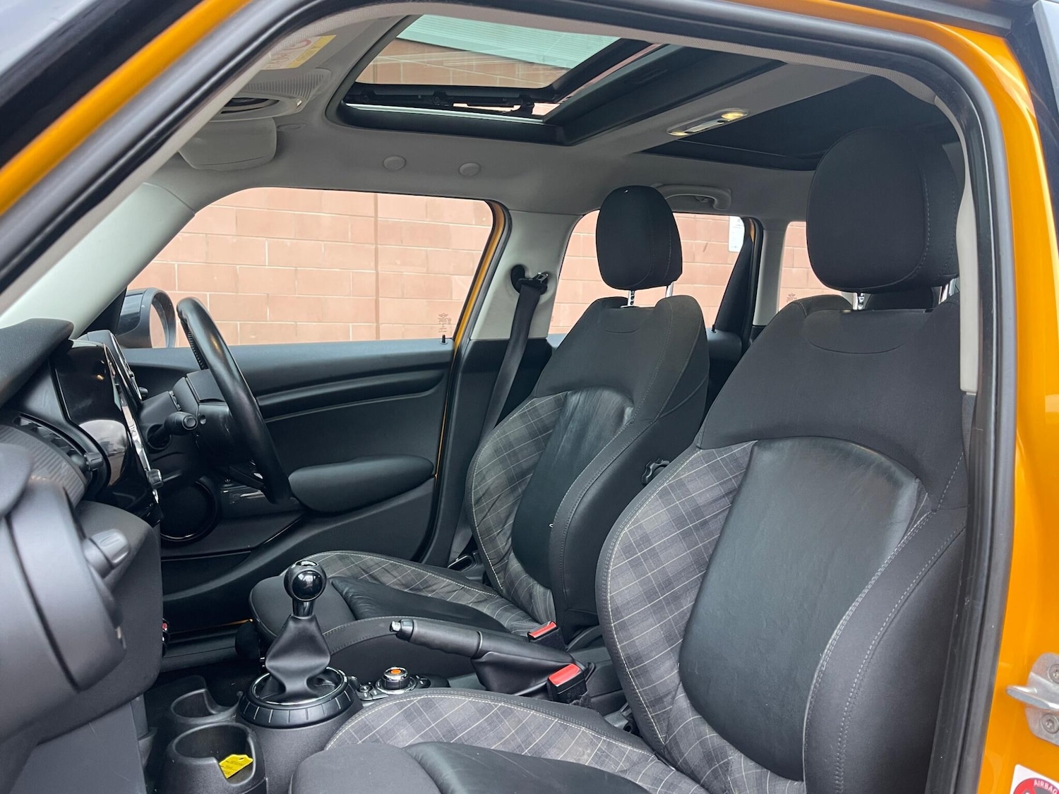 Used MINI Hatch 2016 for sale - 77377524: Photo 11