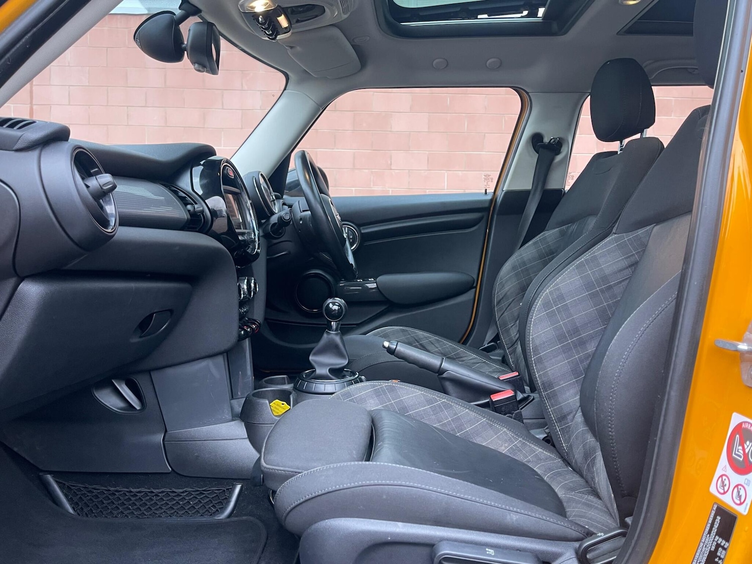 Used MINI Hatch 2016 for sale - 77377524: Photo 12