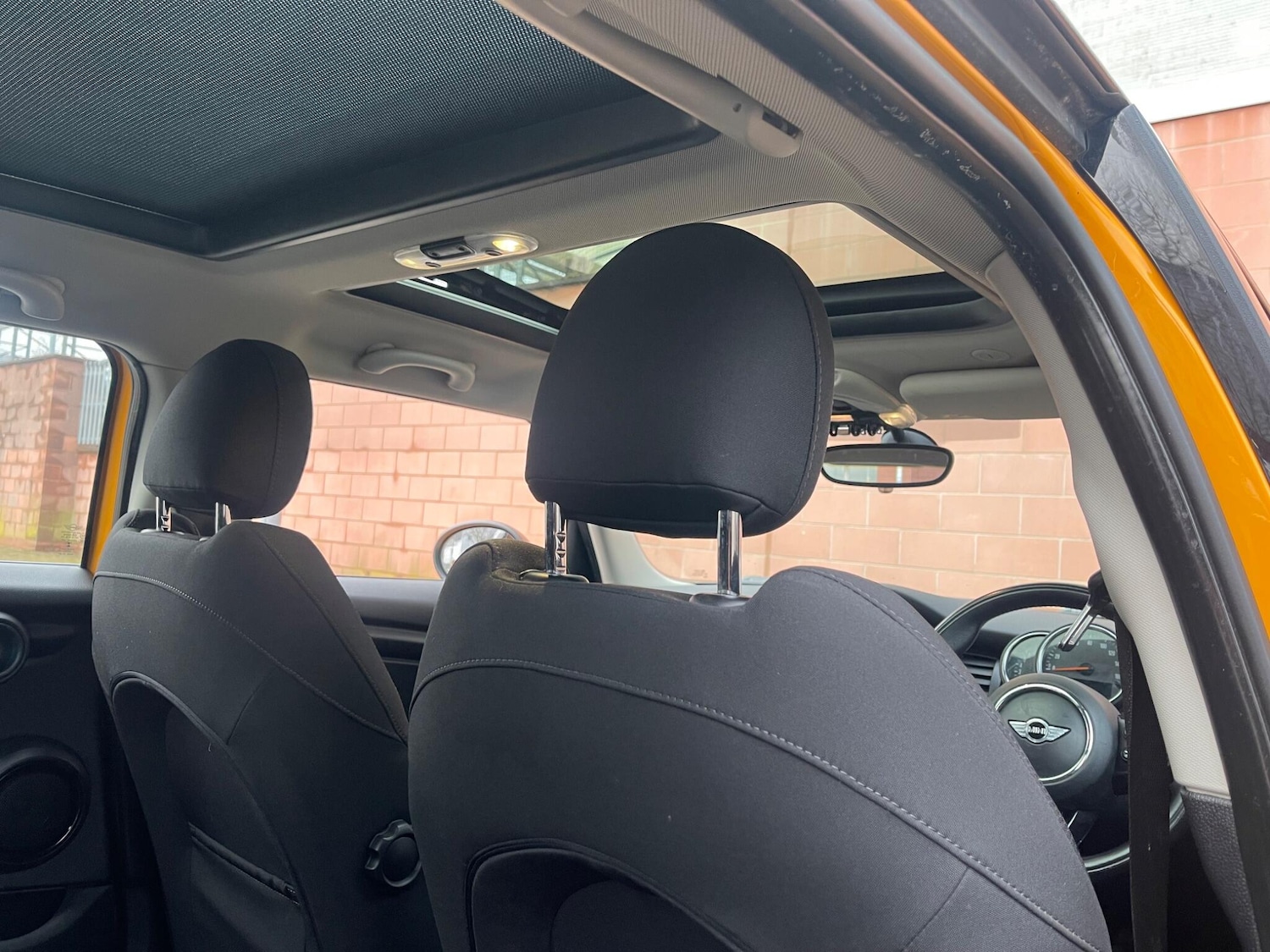 Used MINI Hatch 2016 for sale - 77377524: Photo 17