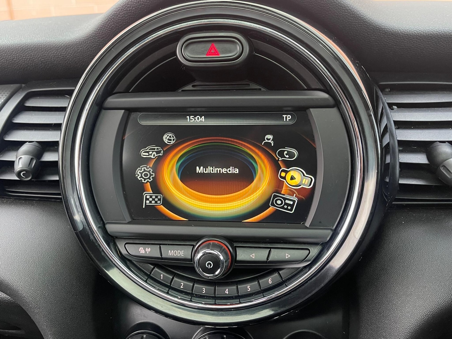 Used MINI Hatch 2016 for sale - 77377524: Photo 20