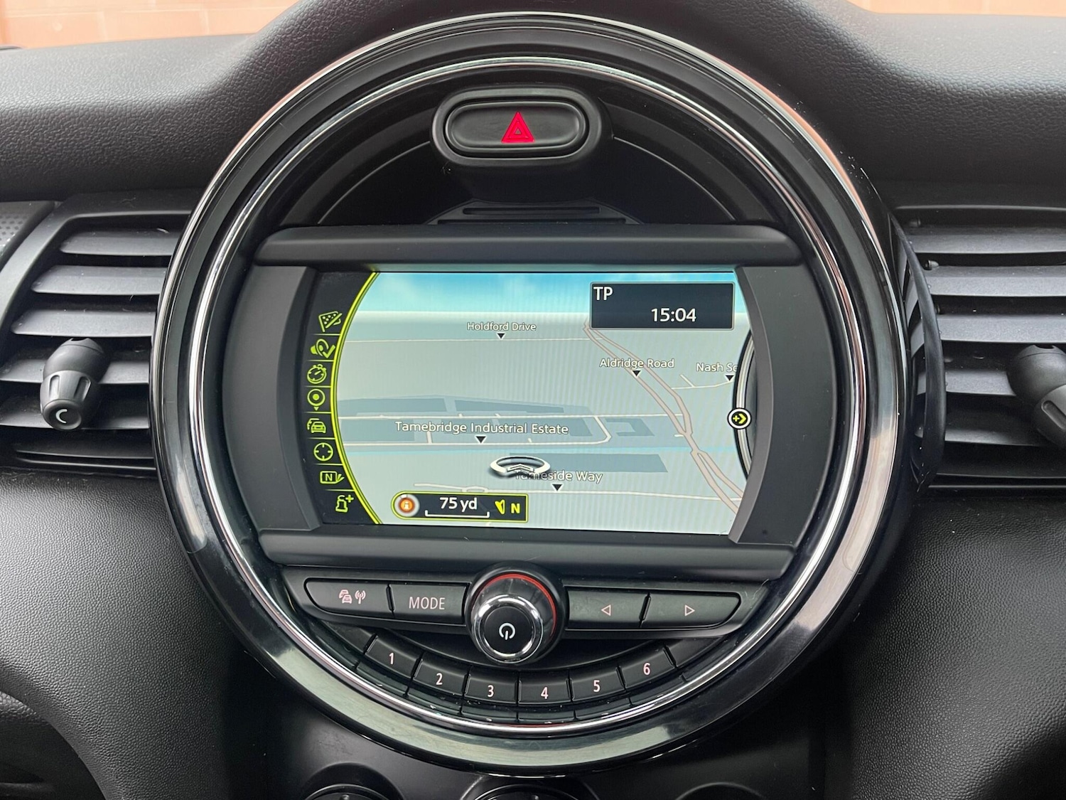 Used MINI Hatch 2016 for sale - 77377524: Photo 21