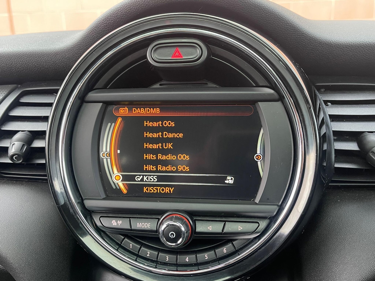 Used MINI Hatch 2016 for sale - 77377524: Photo 22