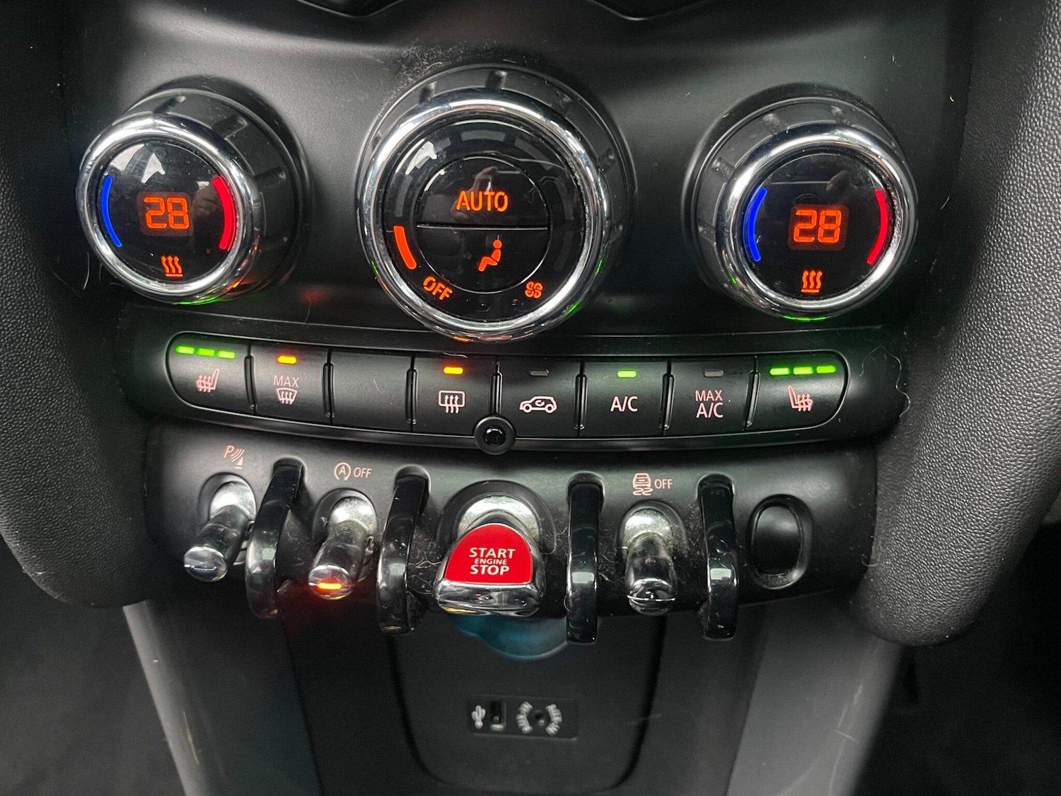 Used MINI Hatch 2016 for sale - 77377524: Photo 23