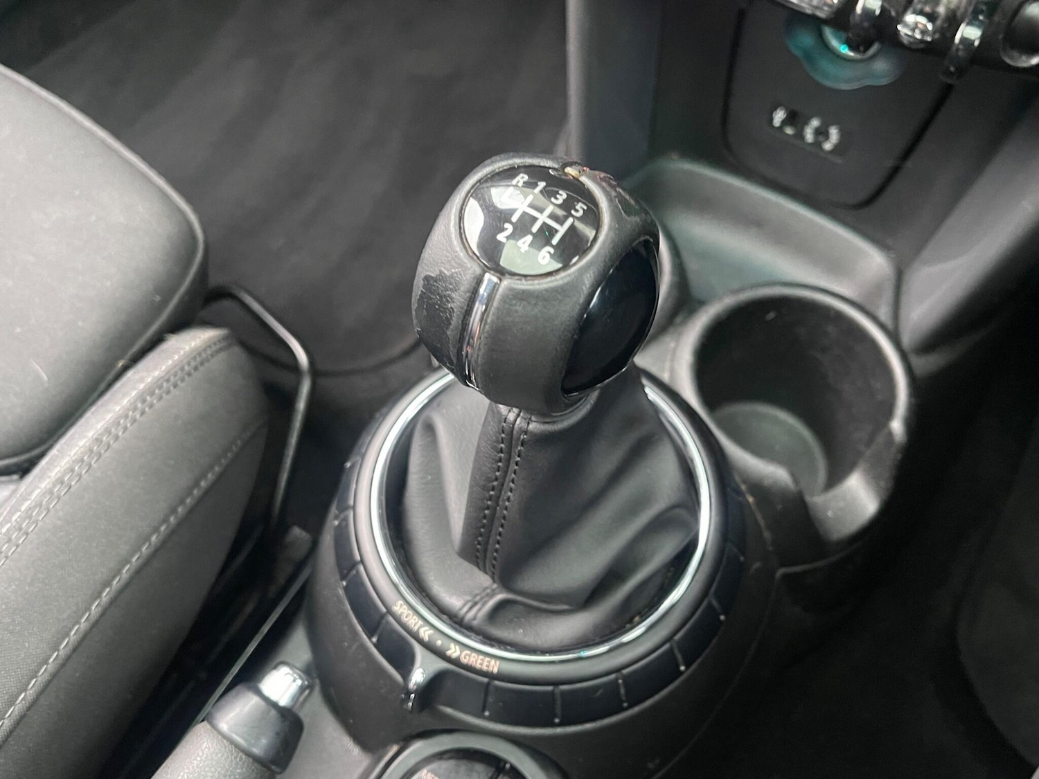 Used MINI Hatch 2016 for sale - 77377524: Photo 25