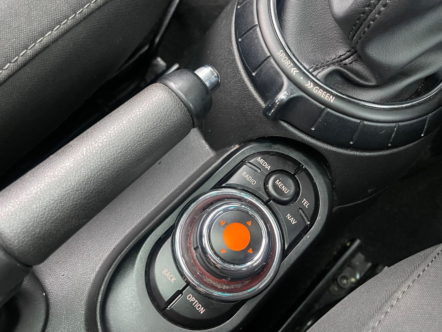 Used MINI Hatch 2016 for sale - 77377524: Photo 27