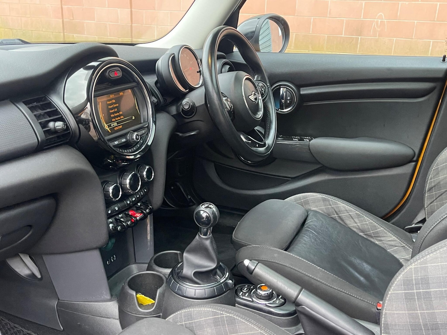 Used MINI Hatch 2016 for sale - 77377524: Photo 3