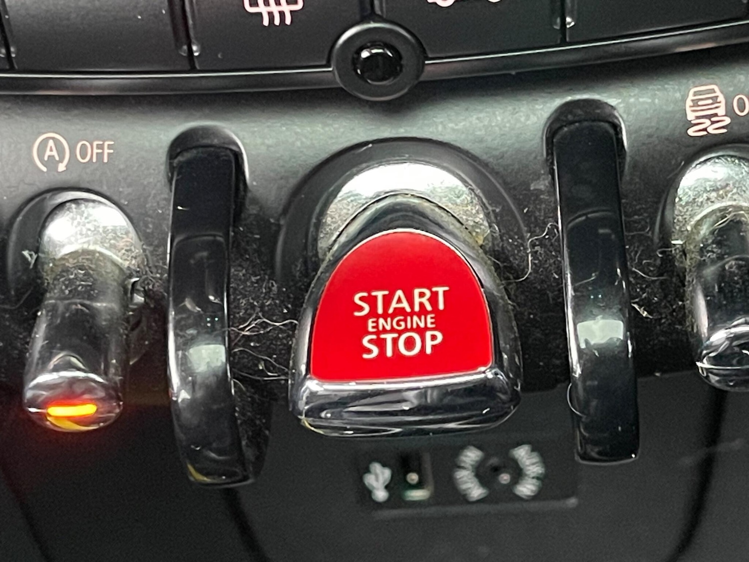 Used MINI Hatch 2016 for sale - 77377524: Photo 32