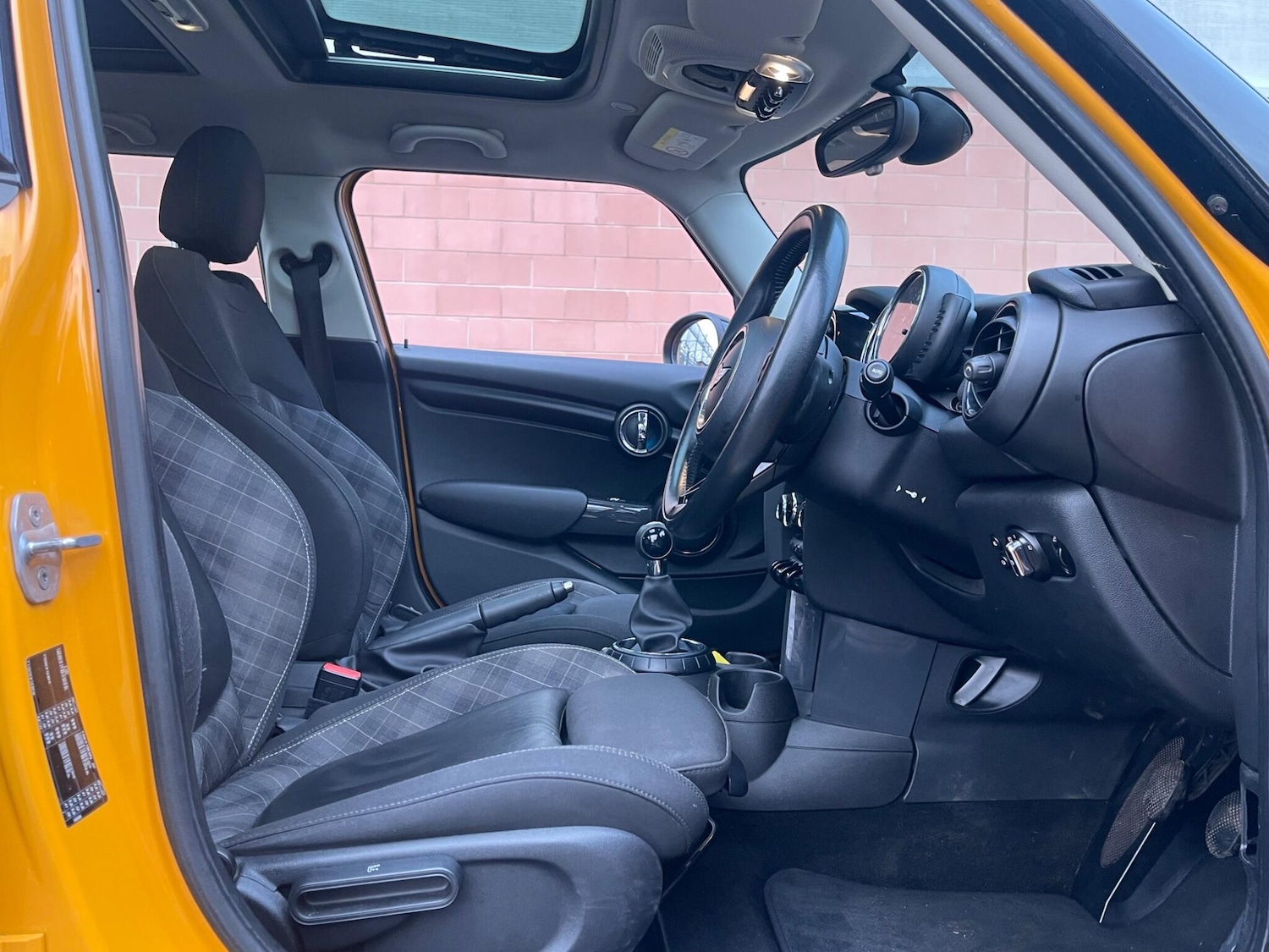 Used MINI Hatch 2016 for sale - 77377524: Photo 4