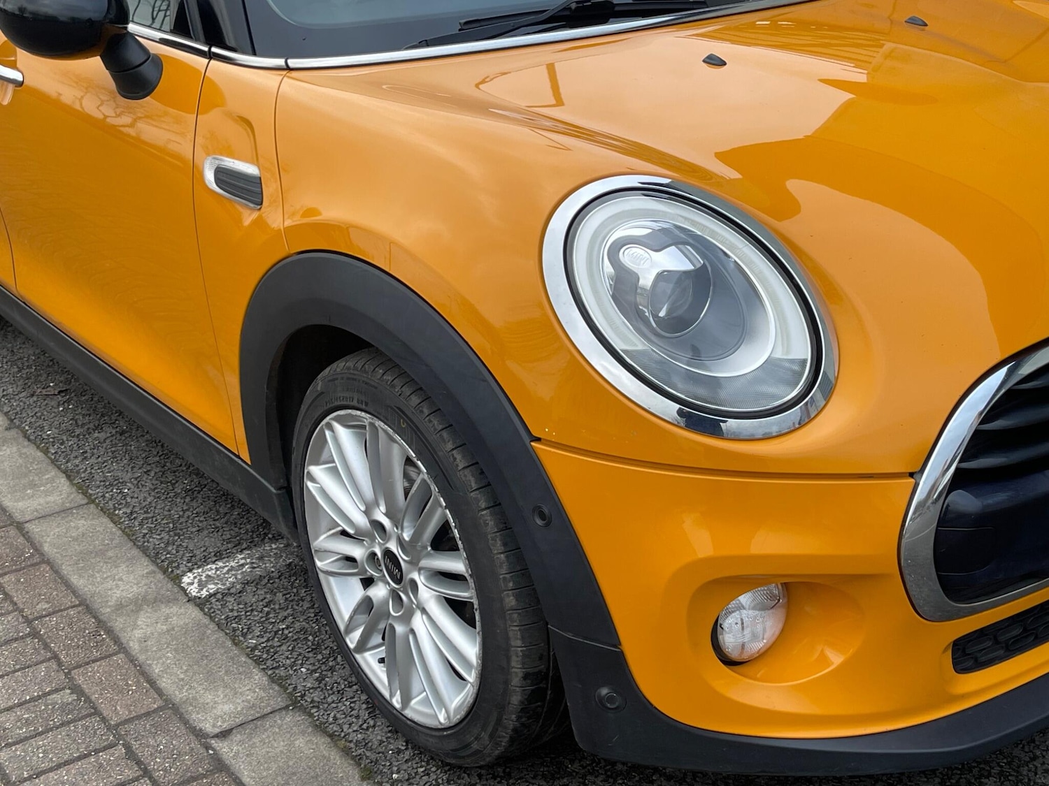 Used MINI Hatch 2016 for sale - 77377524: Photo 40