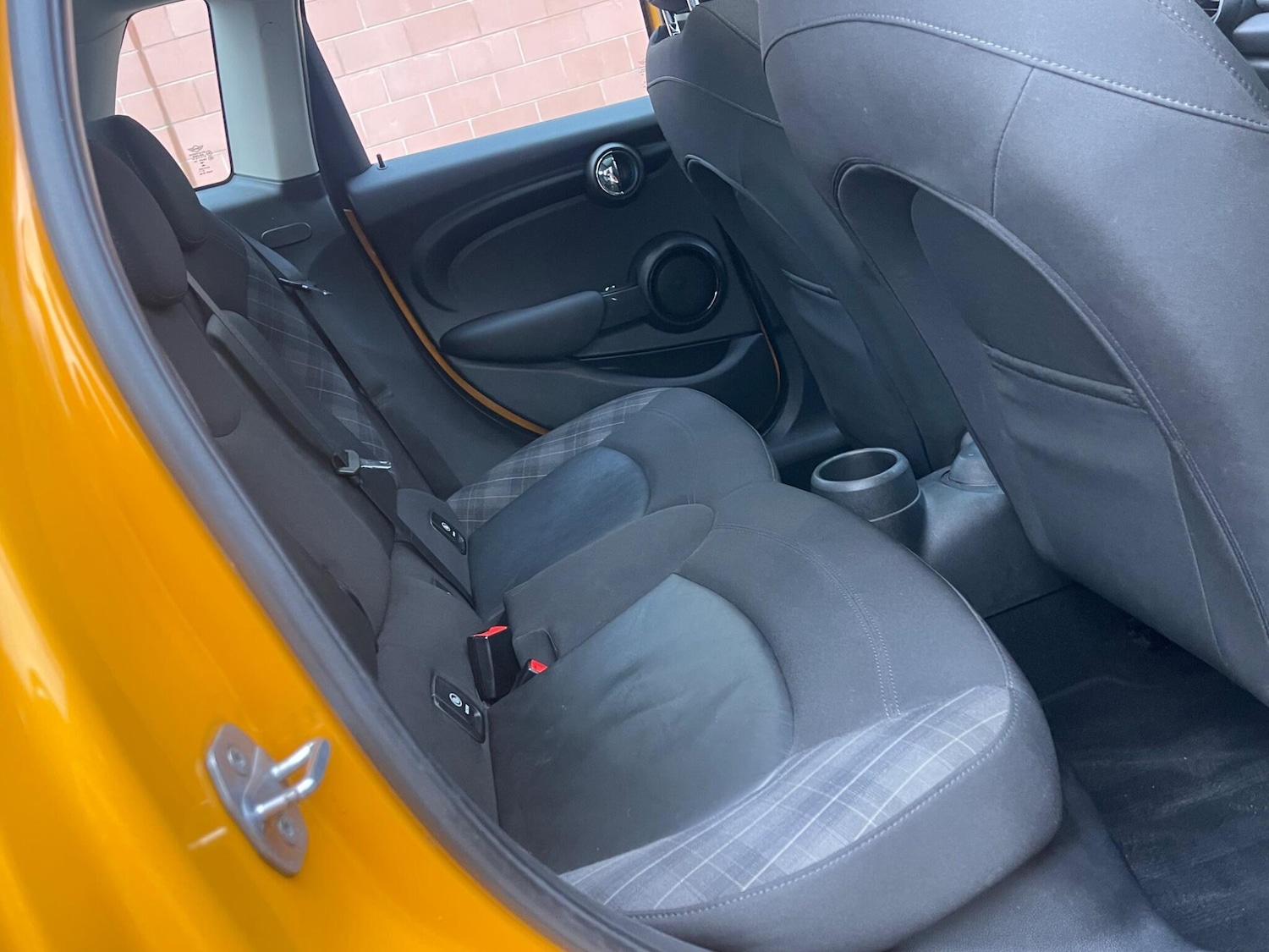 Used MINI Hatch 2016 for sale - 77377524: Photo 42