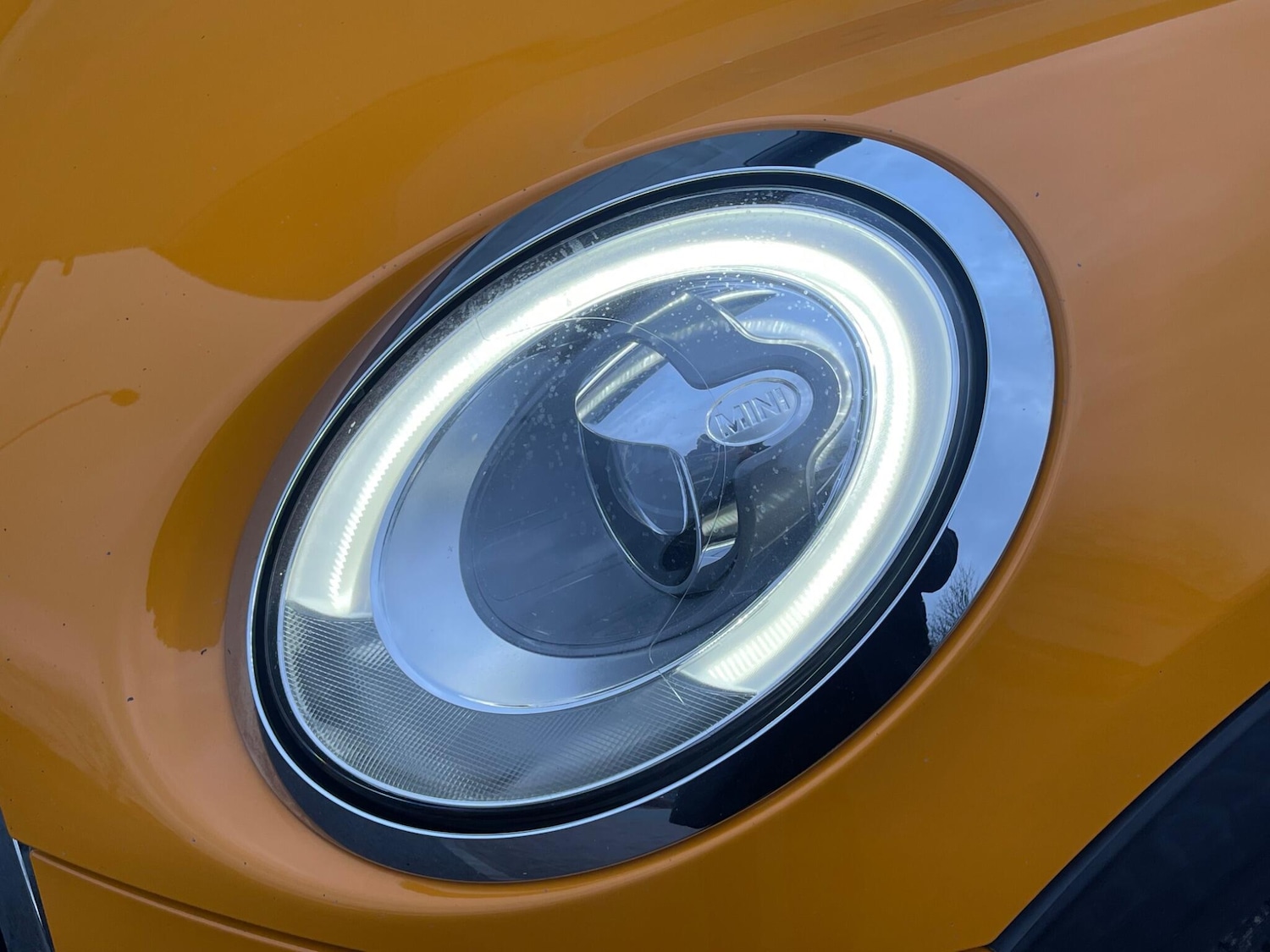 Used MINI Hatch 2016 for sale - 77377524: Photo 47