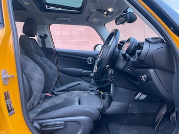 Used MINI Hatch 2016 for sale - 77377524: Photo