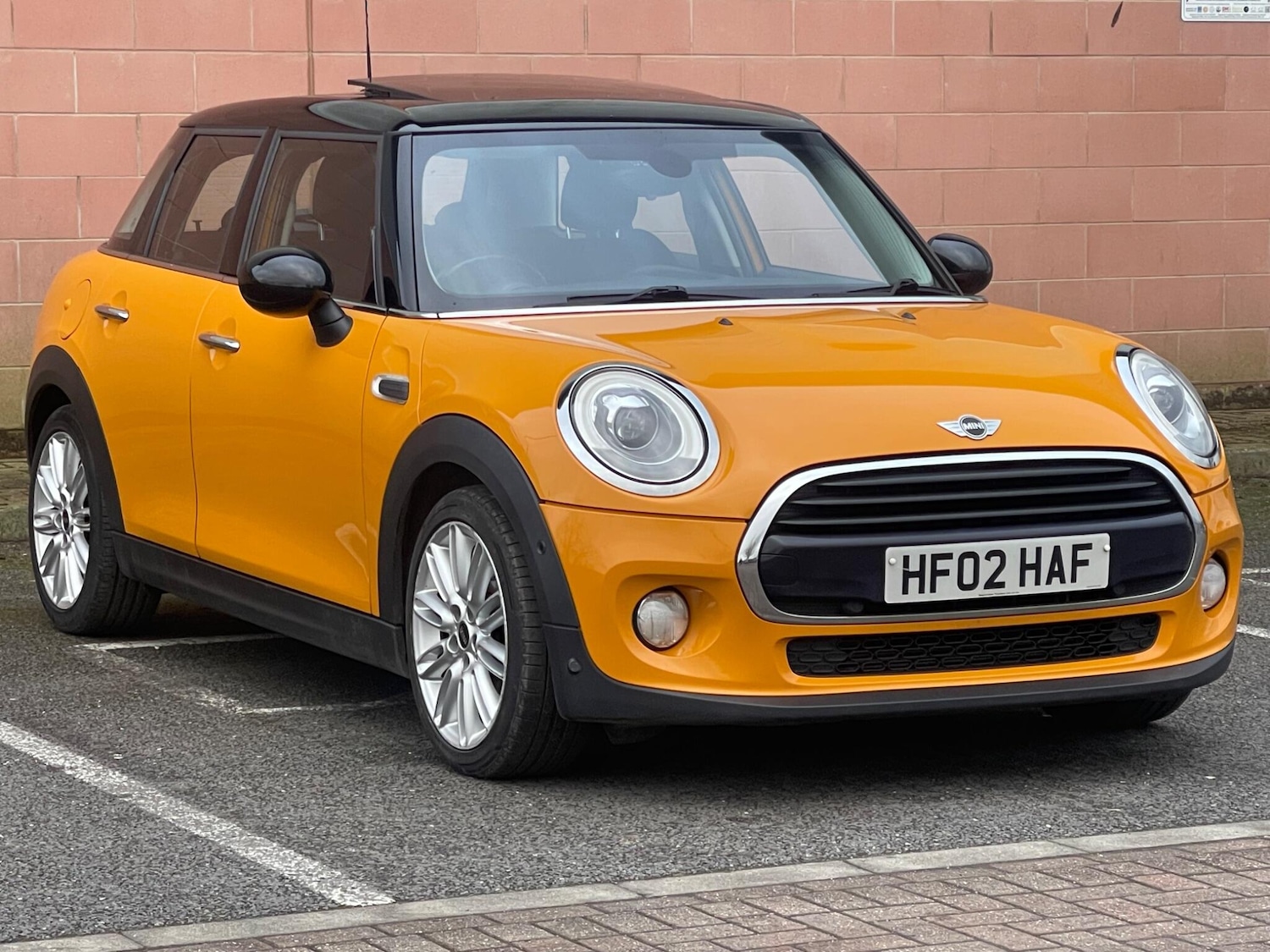 Used MINI Hatch 2016 for sale - 77377524: Photo 5