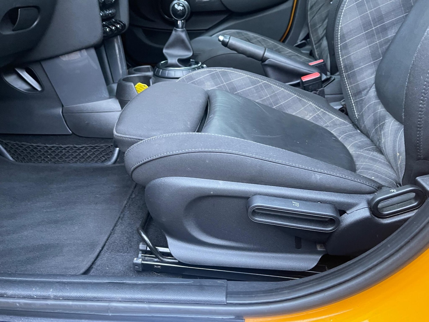 Used MINI Hatch 2016 for sale - 77377524: Photo 50