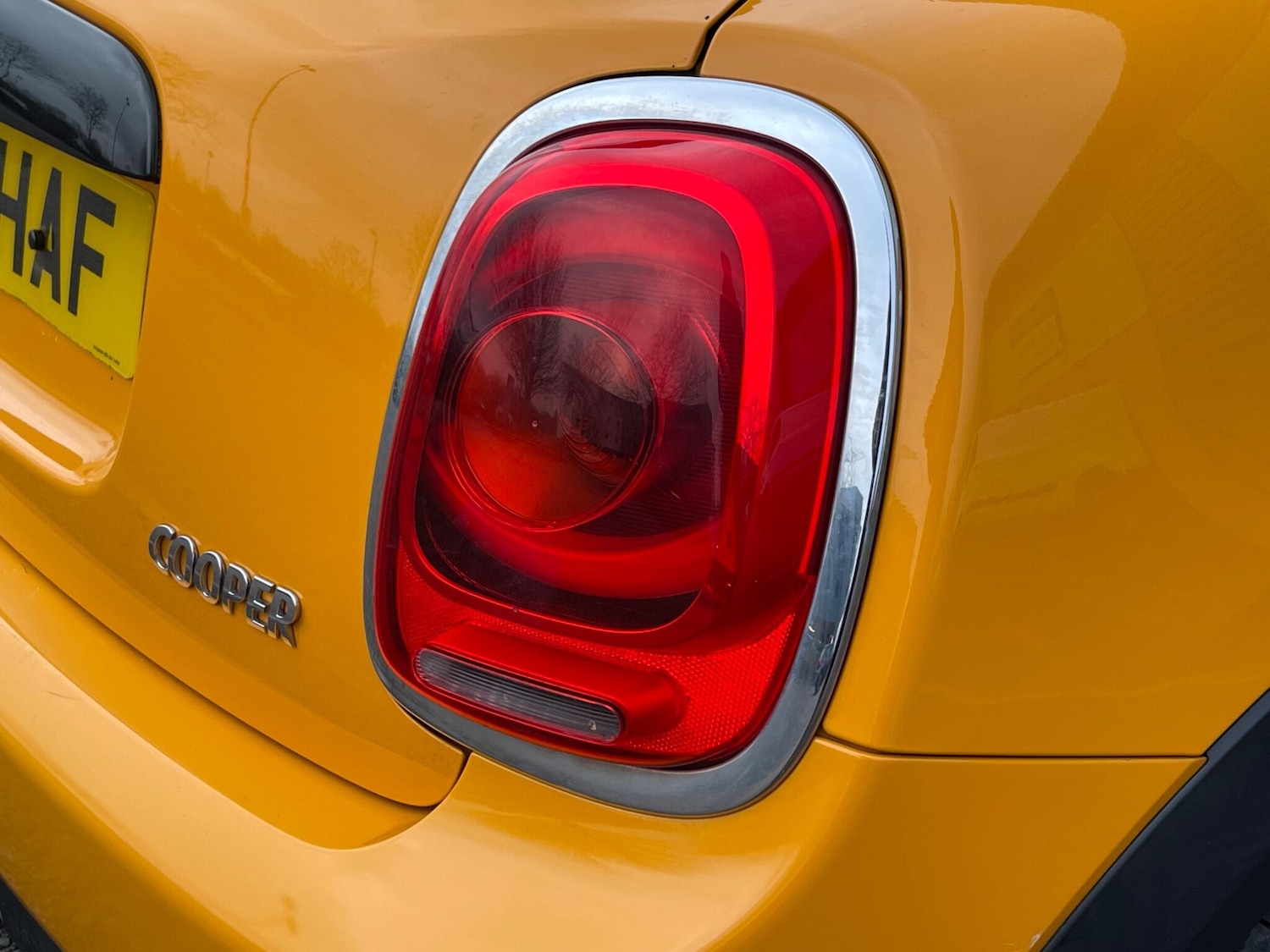 Used MINI Hatch 2016 for sale - 77377524: Photo 51