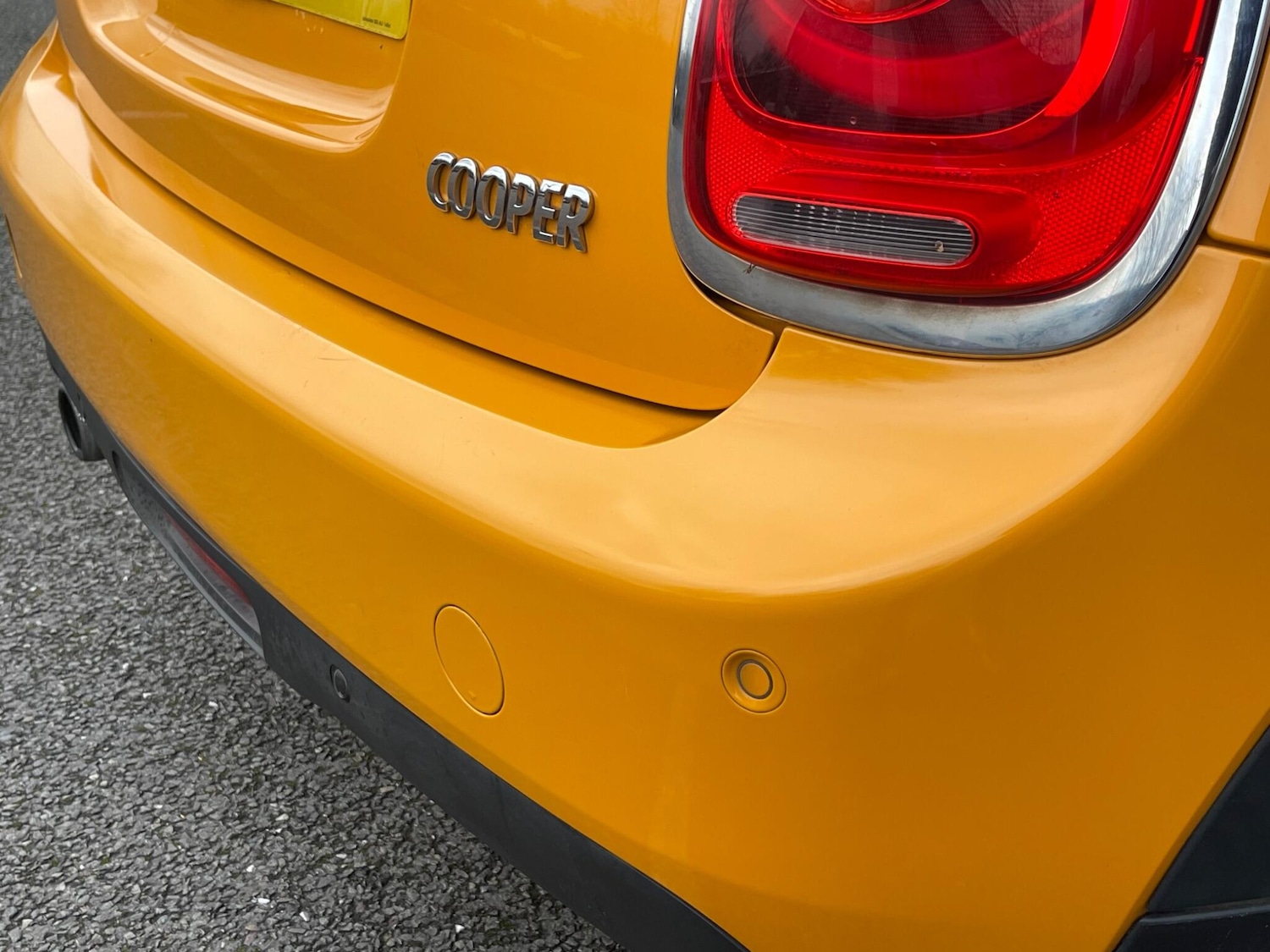 Used MINI Hatch 2016 for sale - 77377524: Photo 52