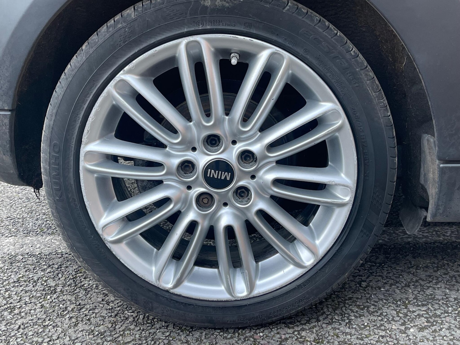 Used MINI Hatch 2016 for sale - 77377524: Photo 53