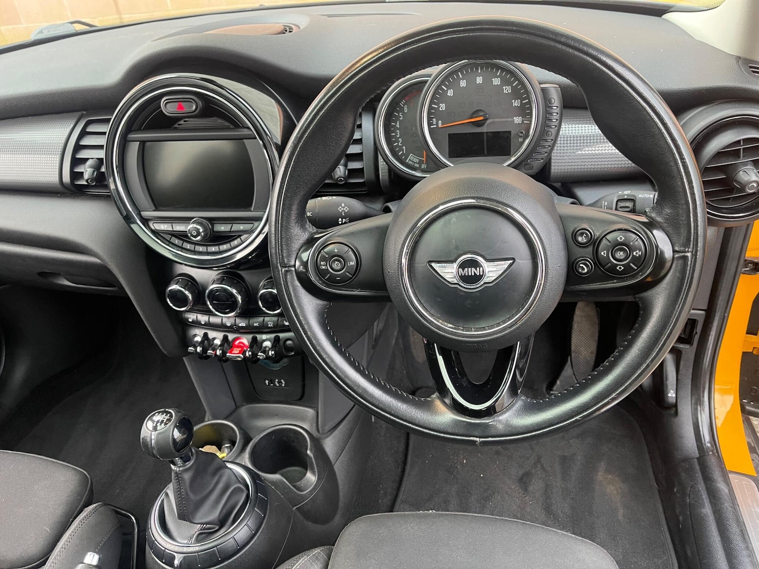 Used MINI Hatch 2016 for sale - 77377524: Photo 57