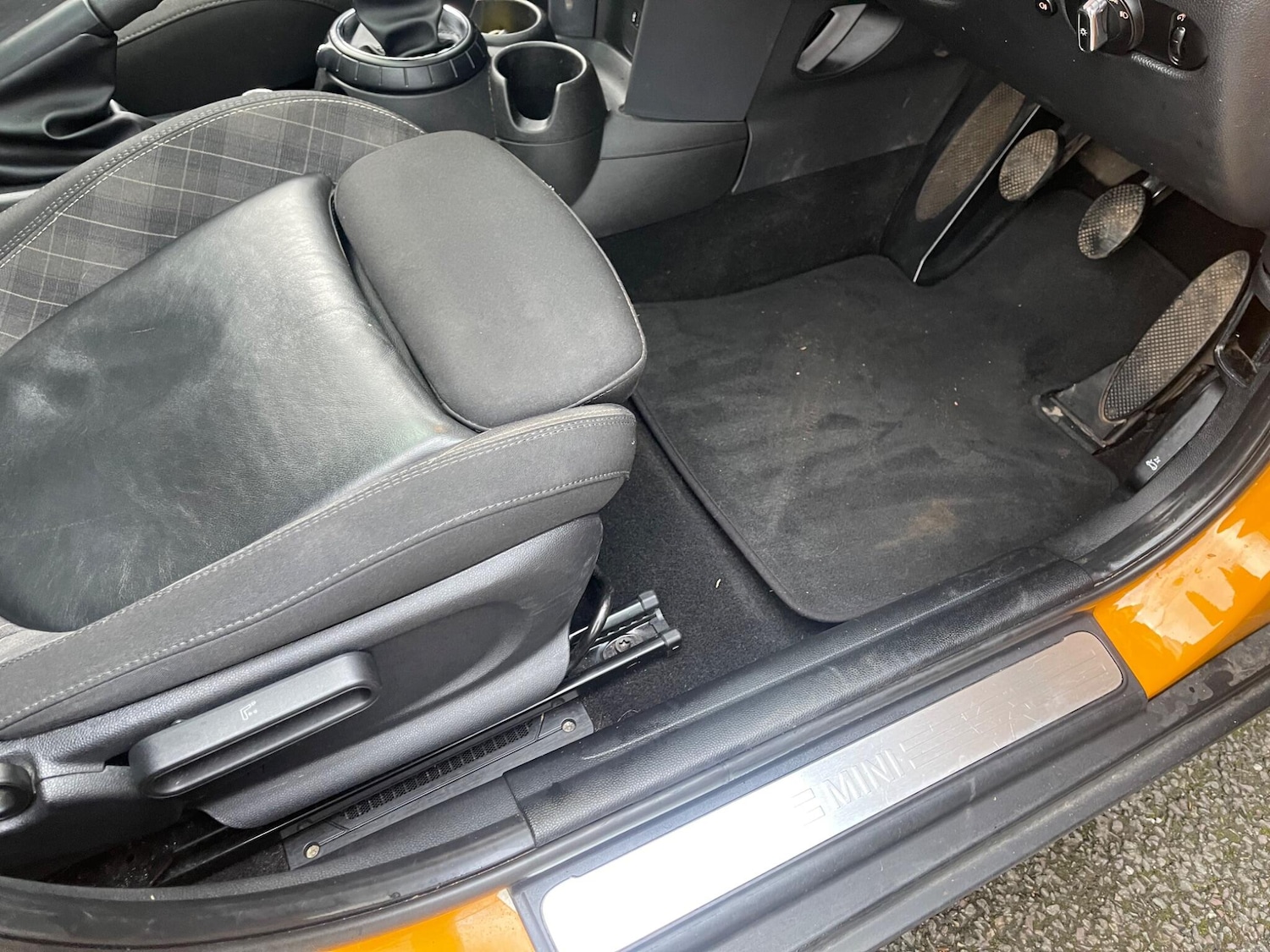 Used MINI Hatch 2016 for sale - 77377524: Photo 59