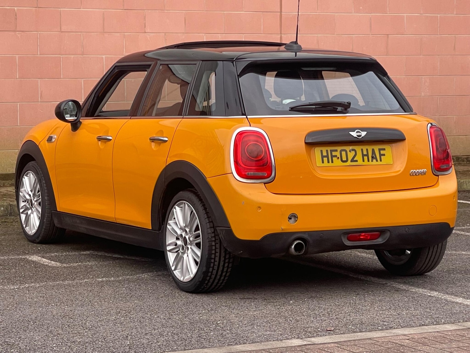 Used MINI Hatch 2016 for sale - 77377524: Photo 6