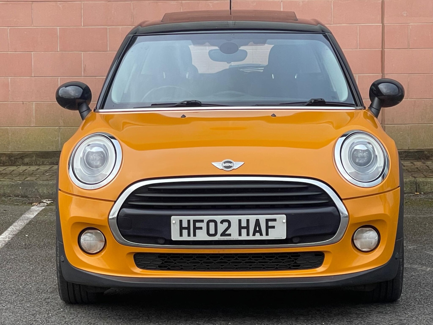 Used MINI Hatch 2016 for sale - 77377524: Photo 7