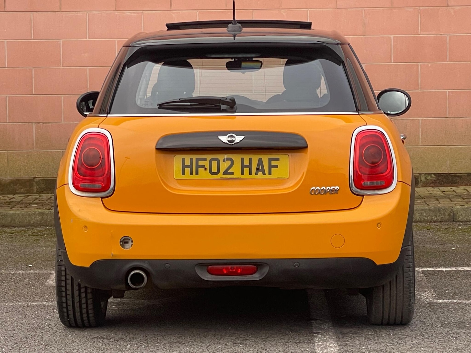 Used MINI Hatch 2016 for sale - 77377524: Photo 8