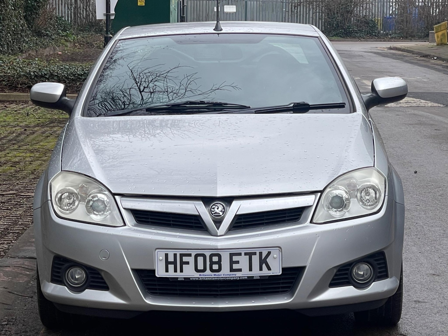 Used Vauxhall Tigra 2008 for sale - 77143234: Photo 11