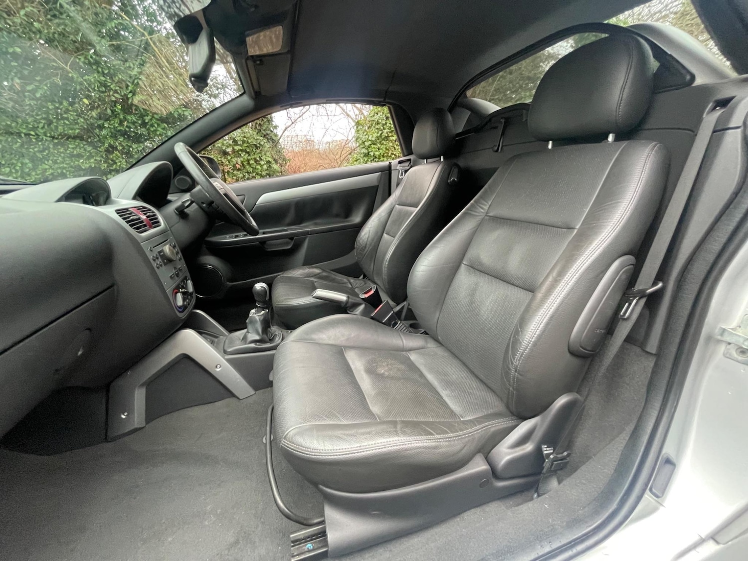 Used Vauxhall Tigra 2008 for sale - 77143234: Photo 14