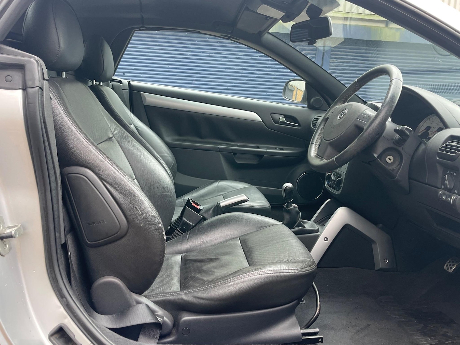 Used Vauxhall Tigra 2008 for sale - 77143234: Photo 15