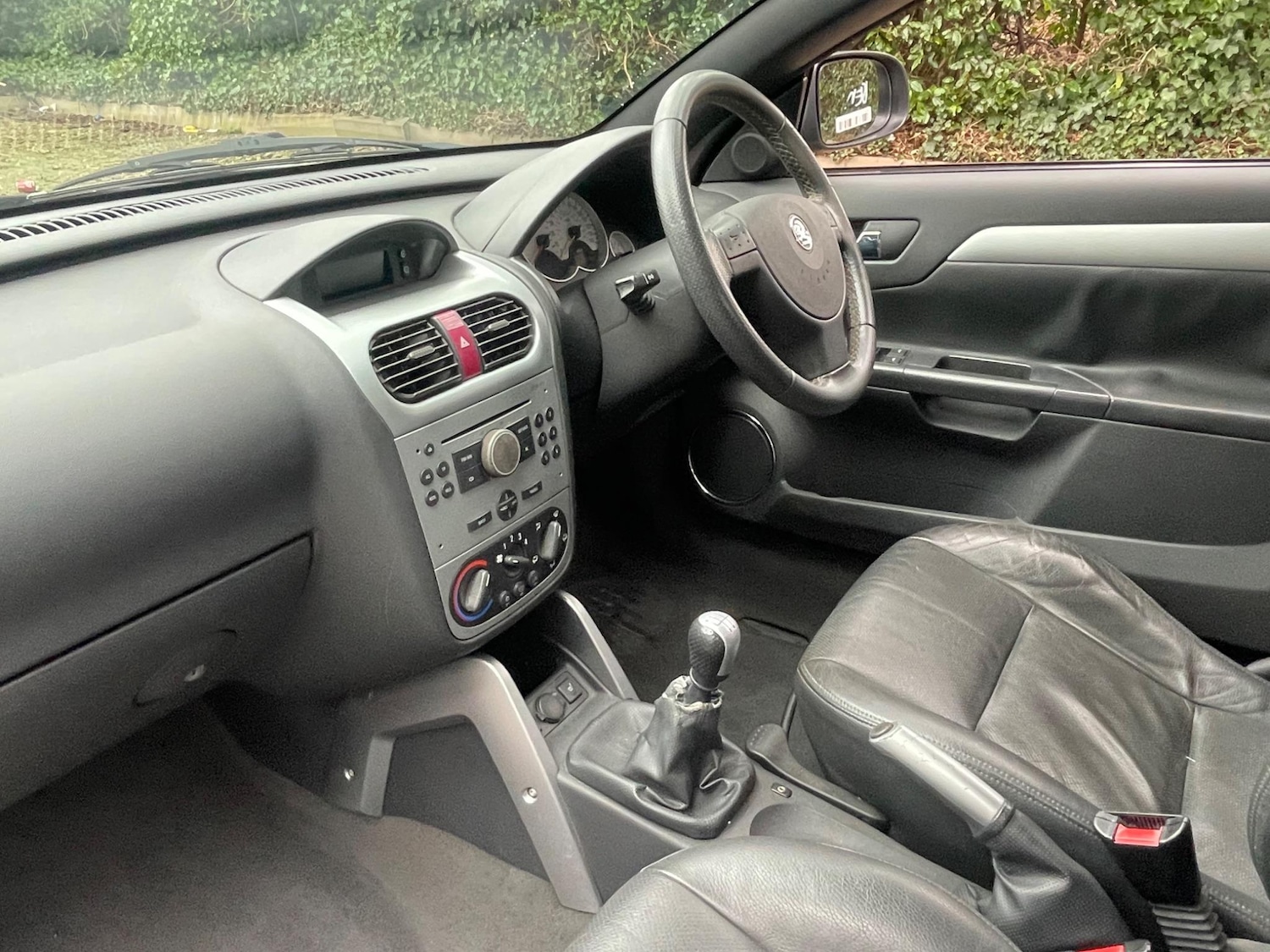 Used Vauxhall Tigra 2008 for sale - 77143234: Photo 16