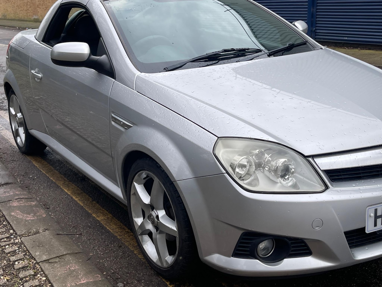 Used Vauxhall Tigra 2008 for sale - 77143234: Photo 29