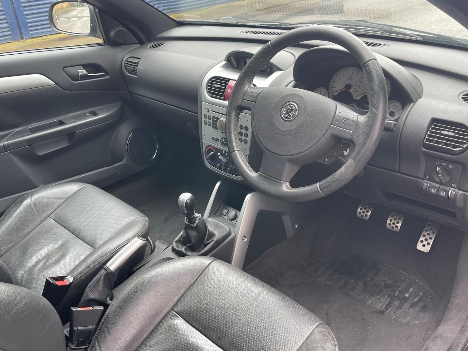 Used Vauxhall Tigra 2008 for sale - 77143234: Photo 36