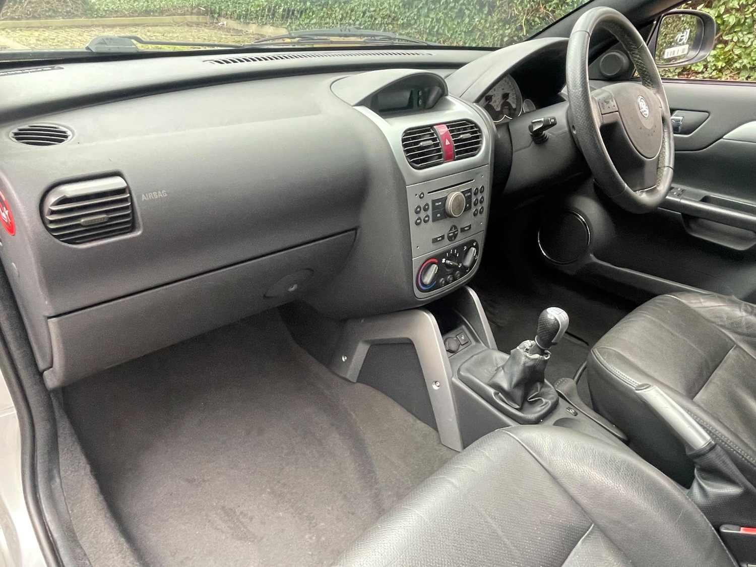 Used Vauxhall Tigra 2008 for sale - 77143234: Photo 38