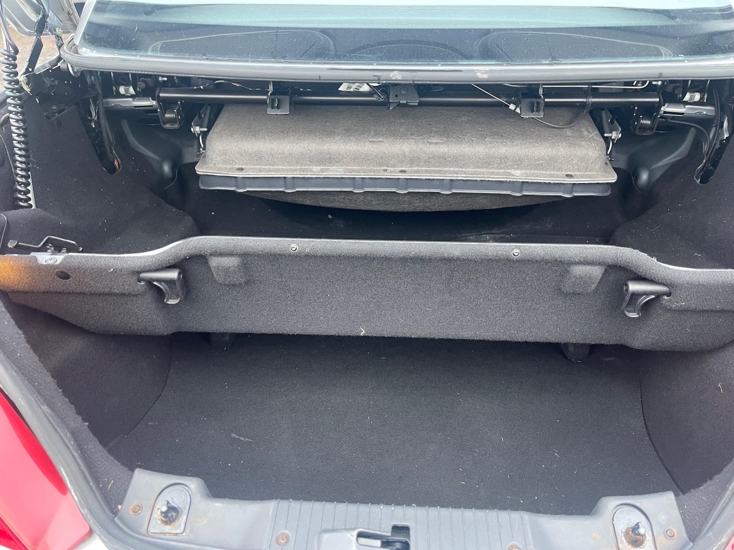 Used Vauxhall Tigra 2008 for sale - 77143234: Photo 42