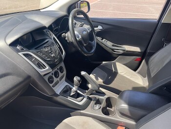 Used Ford Focus 2013 for sale - 78685055: Photo