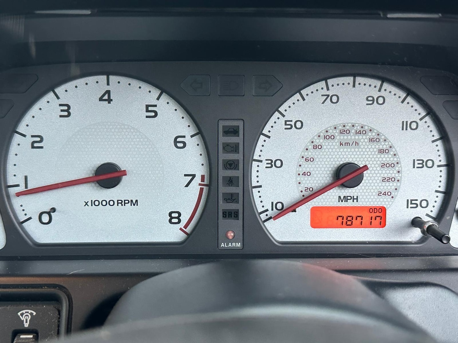 Used MG MGF 2001 for sale - 77658514: Photo 14