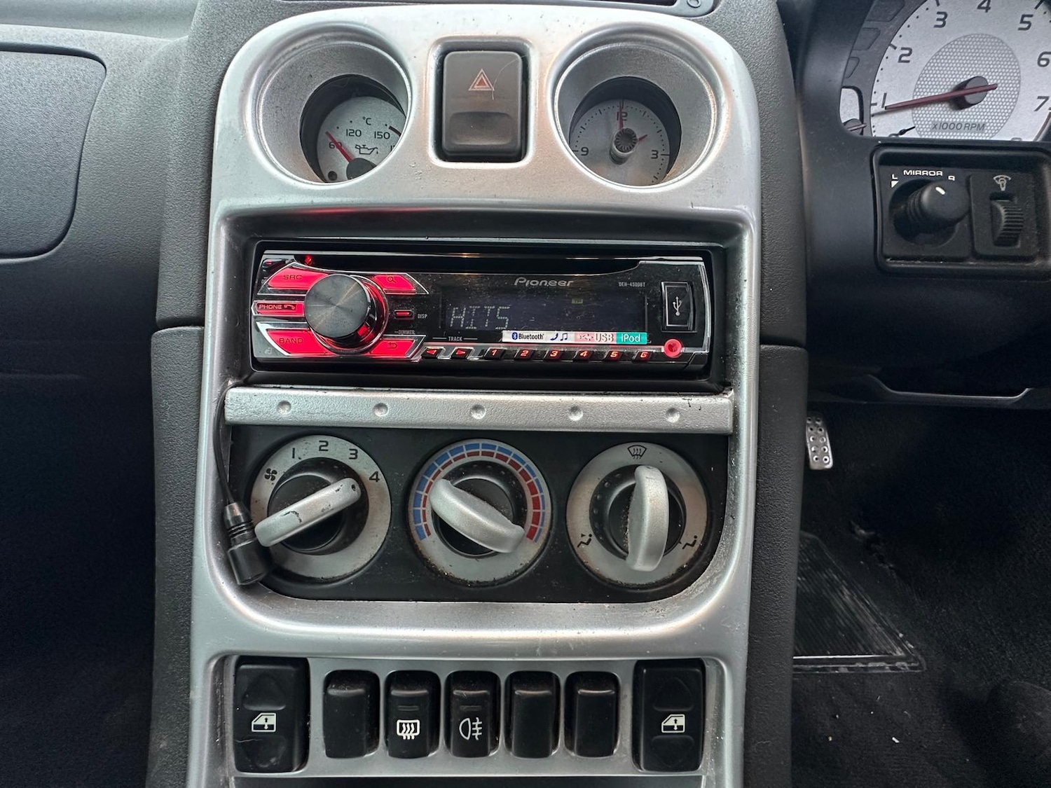 Used MG MGF 2001 for sale - 77658514: Photo 15