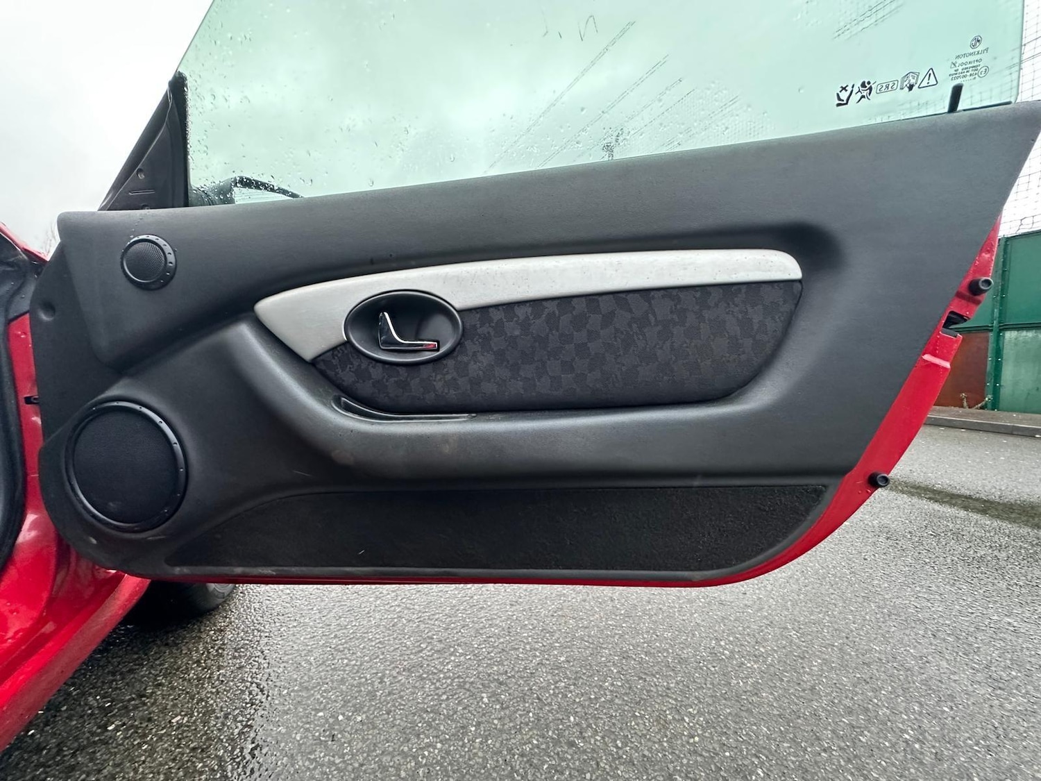 Used MG MGF 2001 for sale - 77658514: Photo 16