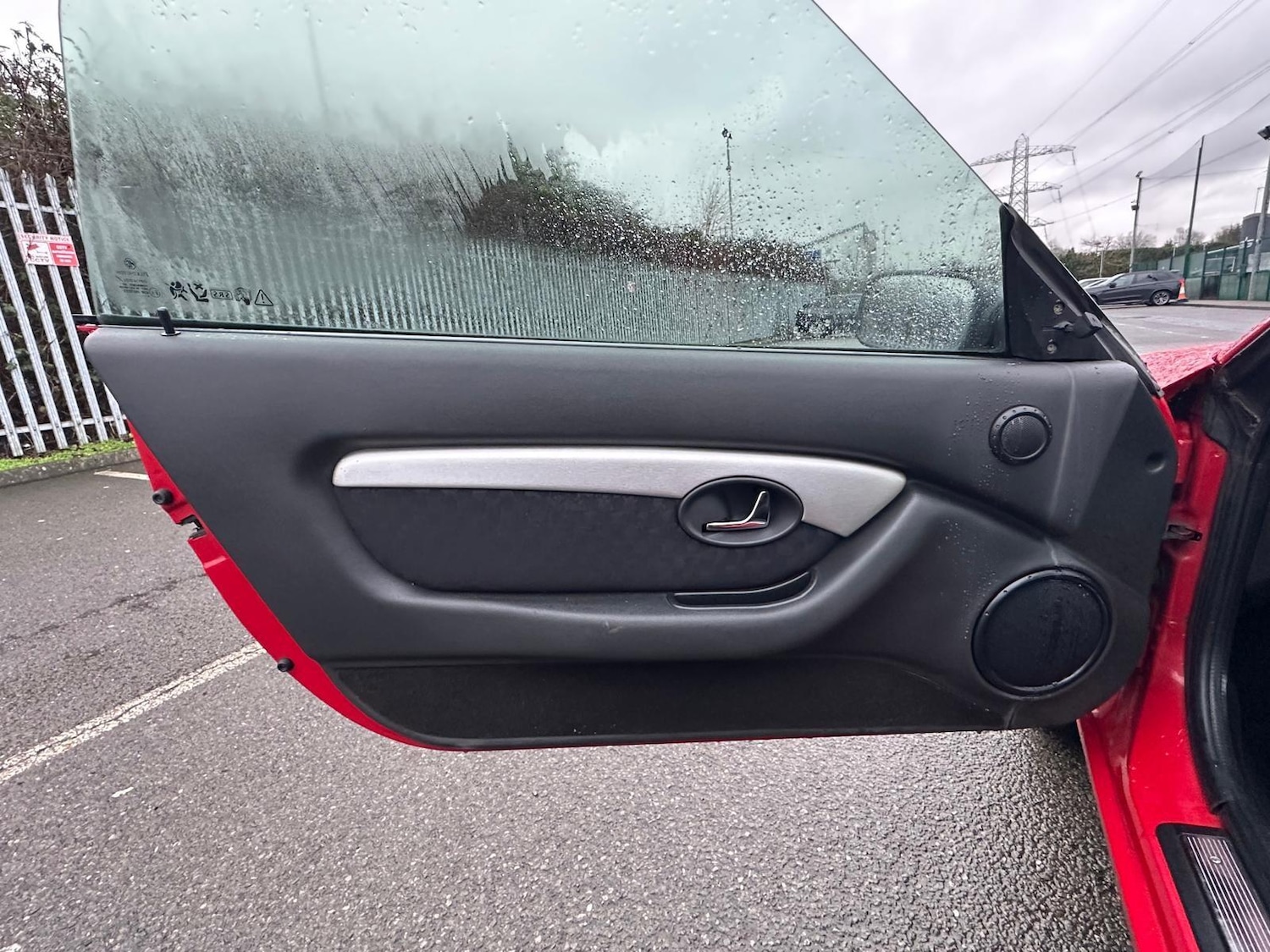 Used MG MGF 2001 for sale - 77658514: Photo 17