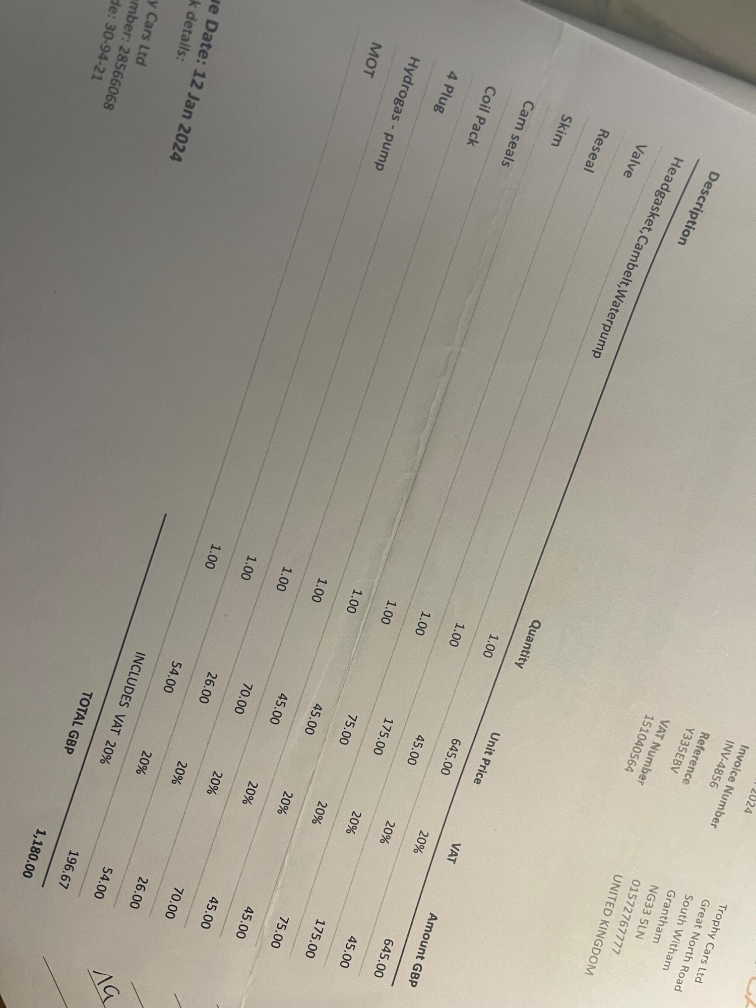 Used MG MGF 2001 for sale - 77658514: Photo 26