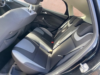 Used Ford Focus 2014 for sale - 78548286: Photo