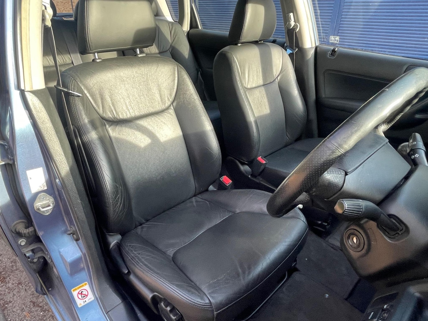 Used Honda Civic 2003 for sale - 77144269: Photo 14