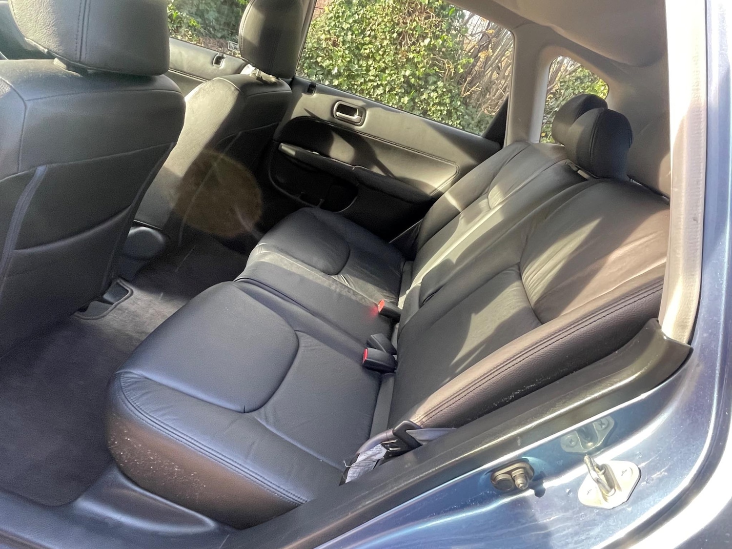 Used Honda Civic 2003 for sale - 77144269: Photo 16